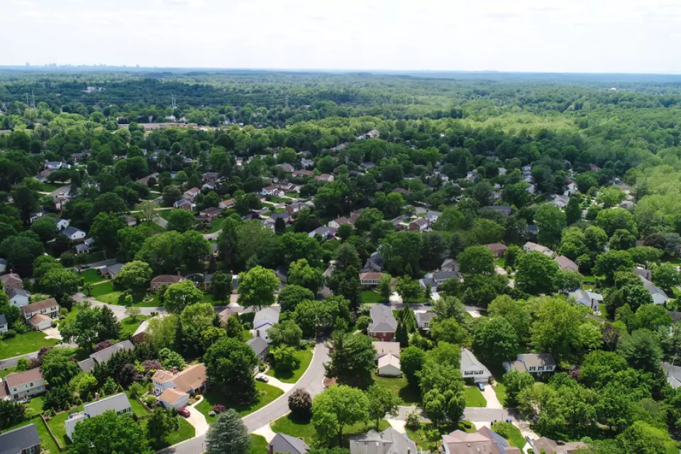 Montgomery County